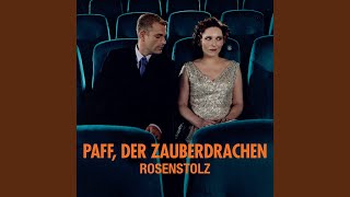 Paff, der Zauberdrachen