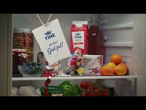 3D Animation - Milk Ads