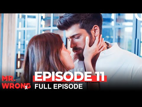 Mr. Wrong Episode 11 (Long Version) - Mr. Wrong