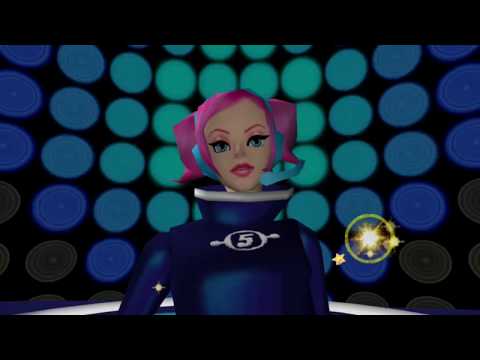 Space Channel 5: Part 2 | Report 4 (Extra Mode) | Japanese dub