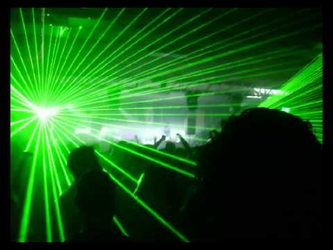 Bryan Kearney @ Ente Fiera - ♥♡ TRANCE MUSIC FOR LIFE ♡♥