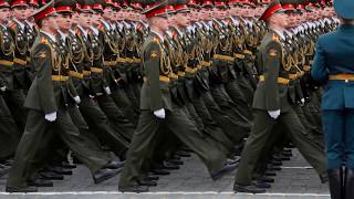 Acorn TV Exclusive | Hunting the KGB Killers Trailer