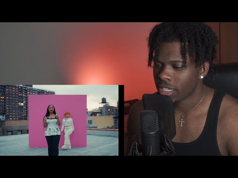 PinkPantheress & Ice Spice - Boy’s a liar Pt. 2 [FIRST REACTION] *MUST WATCH*