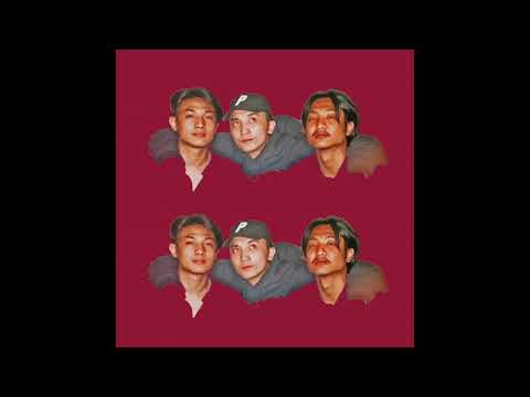 jindie - it must be the trip