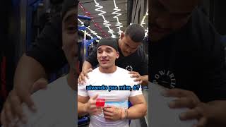 POR ESSA O LOBO NÃO ESPERAVA MESMOOO! 🤣🤣