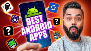 Top 5 Best Android Apps You Must Try 📲 June 2024