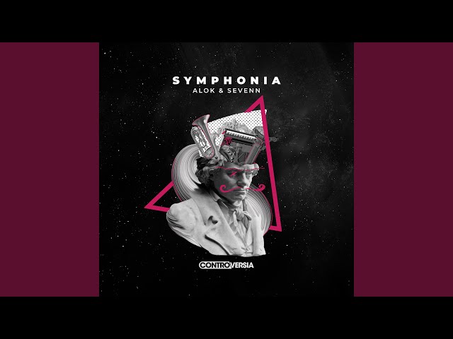 Música Symphonia - Alok (Com Sevenn) (2020) 