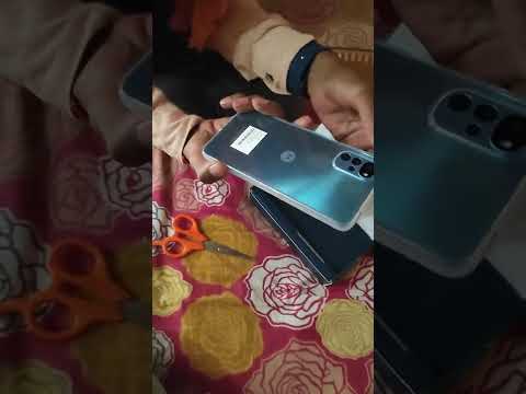 Moto G 22 Unboxing moto g22!! Motorola G22! moto G22 !