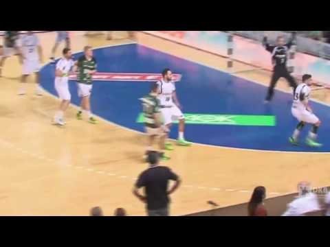 TOR 2 - Philipp Weber - DKB Tor des Monats Februar