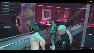 X Is Finally Free From His Shackles | NoPixel GTA RP