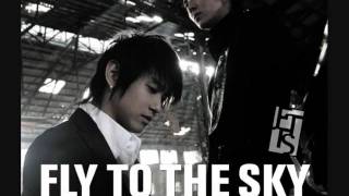 Fly To The Sky - 피 (避) (Evasion)