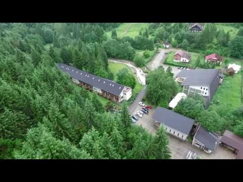 Hotel Sofia Sucevita