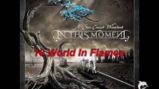 In This Moment World In Flames Video