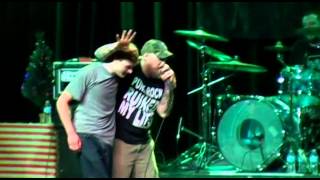 The Suicide Machines (DDT)