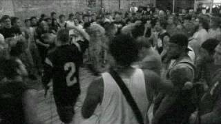 TERROR-Stick Tight (Live in Omaha, NE)