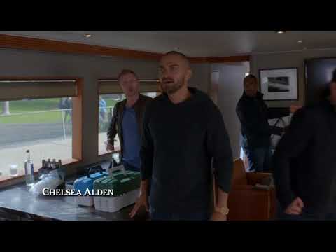 Owen and Amelia - 14x06 - Come on Down to My Boat, Baby - Scene 5