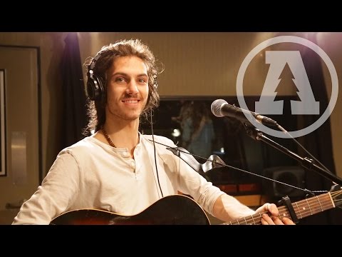 The Way Down Wanderers - The Way I Love You Now - Audiotree Live