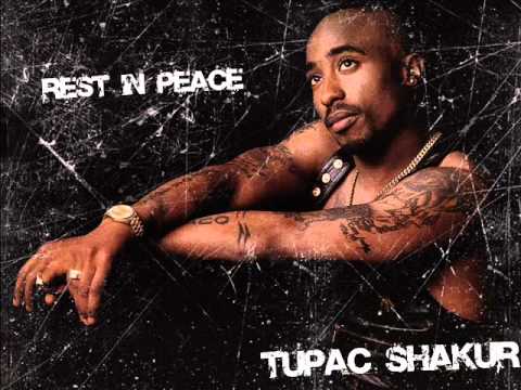 2Pac - Wonderwall (rmx)