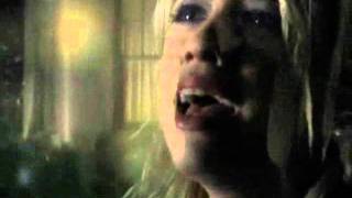 Alexz Johnson - 2 a.m (Official Music Video)