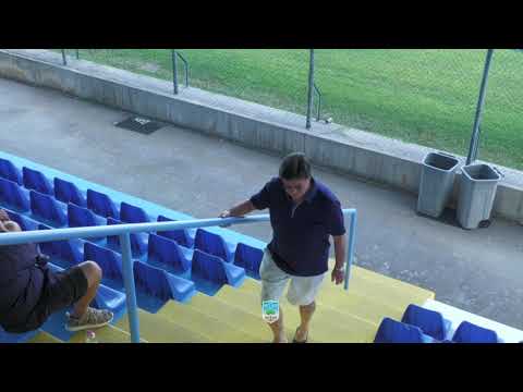 Prima sgambata della stagione 2021/22: Pineto - Mutignano 1-0!