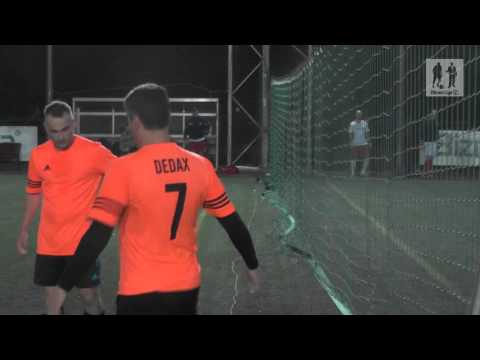 06.06.2016 II Liga A  - Lynka vs. Dedax