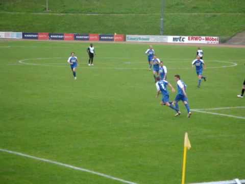 ETB SW Essen vs. SC Westfalia Herne 04 2:1