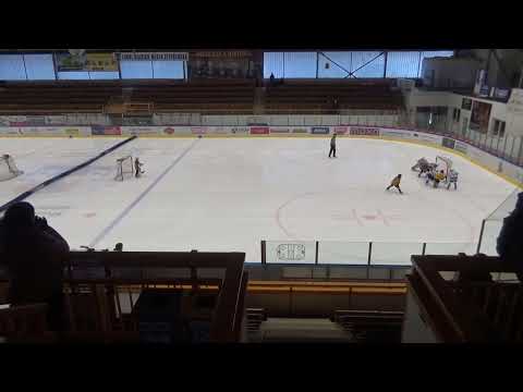 HC Dukla jihlava - HC Světlá nad Sázavou