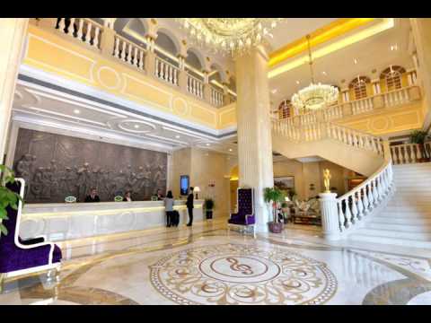 Vienna Hotel Qinzhou North Area Plaza - Qinzhou - China
