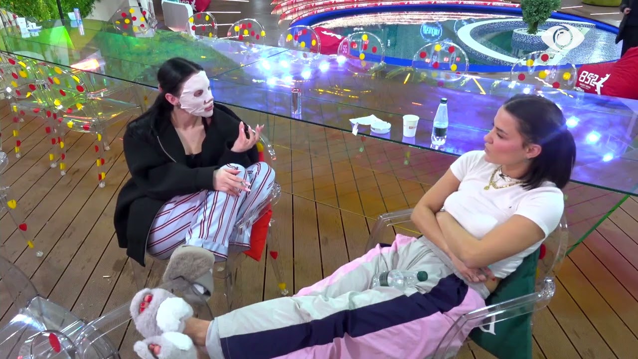 “Më tha sulmoje Gretën dhe në zinxhir e shpëtoi”/ Krusita për Mirin: I përdor njerëzit pastaj…