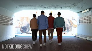 Purple Tuesday - rejjie snow (Paich Choreography)