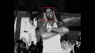 Trippie Redd – MUSCLES Feat. Lil Durk (Official Music Video)