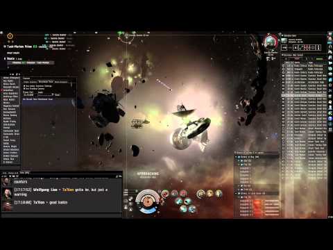 EVE Online Sansha Lookout (Signature)