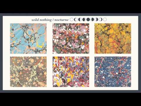 Midnight Song - Wild Nothing