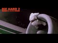 Final Fight On The Airplane Wing Die Hard 2 1990 HD