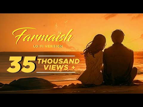 FARMAISH ( Lofi Version) | PARMISH VERMA | LADDI CHACHAL | SHEKH