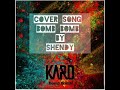 KARD - BOMB BOMB(밤밤) (Cover by Shendy) KARD - BOMB BOMB(밤밤) (Cover by Shendy)