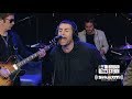 Liam Gallagher Performs Wall Of Glass Live On The Howard Stern Show