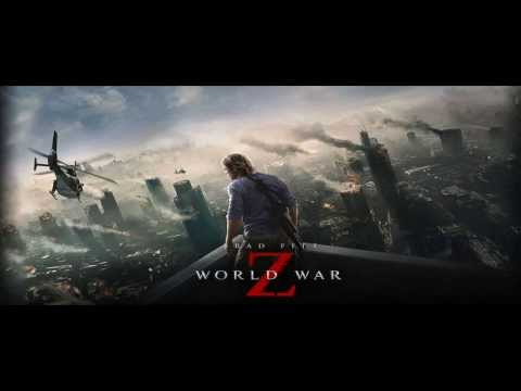 Muse - Isolated System (Official World War Z Soundtrack)