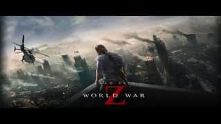 Muse - Isolated System (Official World War Z Soundtrack)