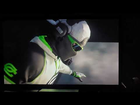 Stop by the Daingeon and checked out the Epson LS12000