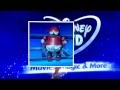 Disney DVD Logo W THX Tex