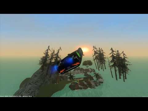 FakeDeath V4 - Speed Run