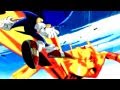 Sonic X 300 Trailer Sparta