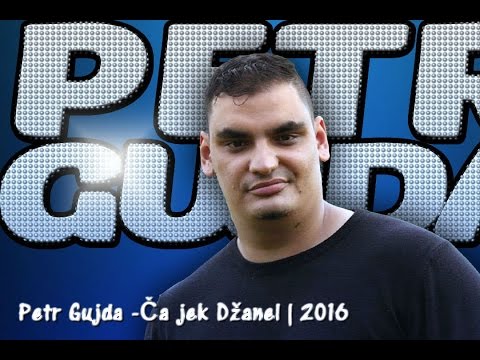 Petr-Gujda Ca Jek Dzanel | 2016
