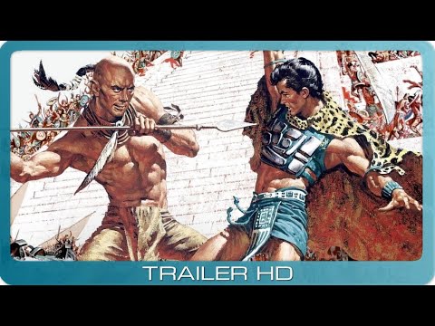 Trailer-Vorschau: Könige der Sonne