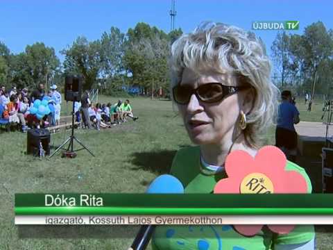 Mozaik: Tavaszünnepet rendezett Kossuth Gyermekotthon