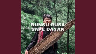 Download lagu BUNSU RUSA SAPE DAYAK mp3