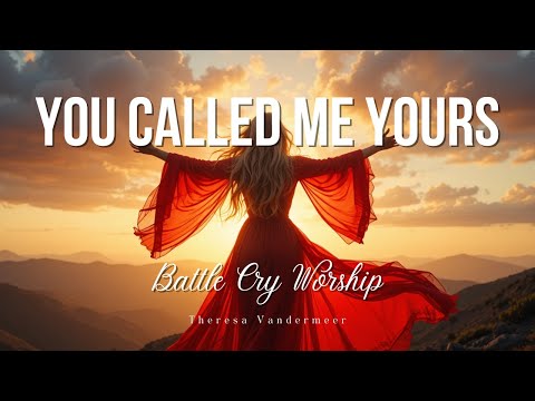 You Call Me Yours - Jason Upton