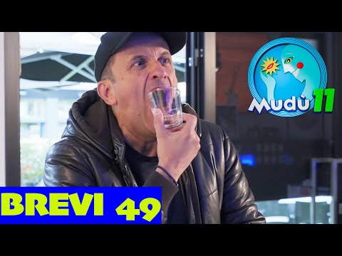 Mudù 11- Le Brevi 49