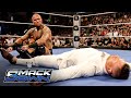 Aleister Black Takes Out The Miz SmackDown Highlights April 25 2025